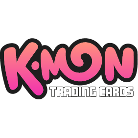 Kmon Trading Cards